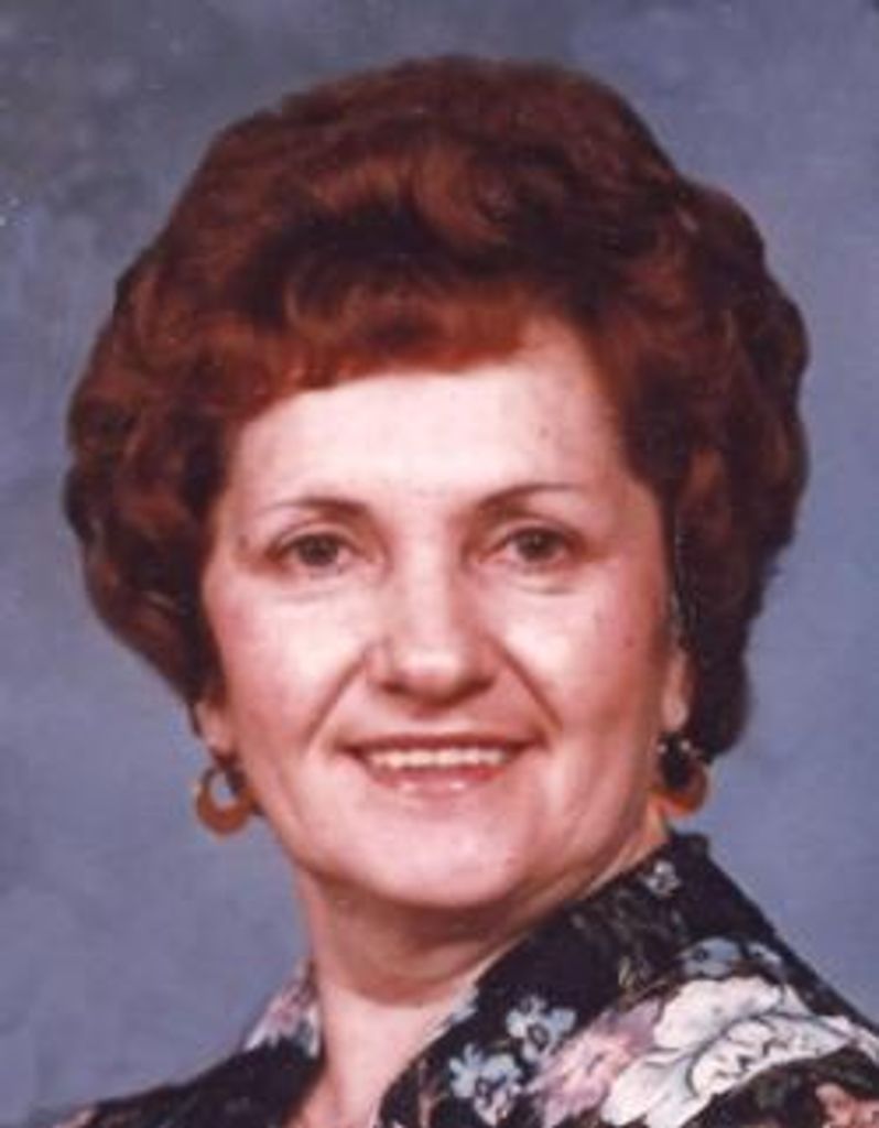 Genevieve Kordal Profile Photo