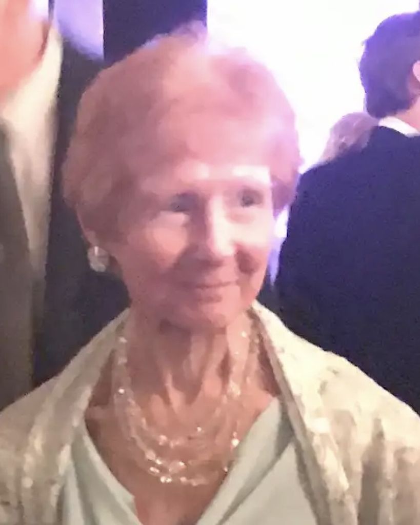 Helen Richman