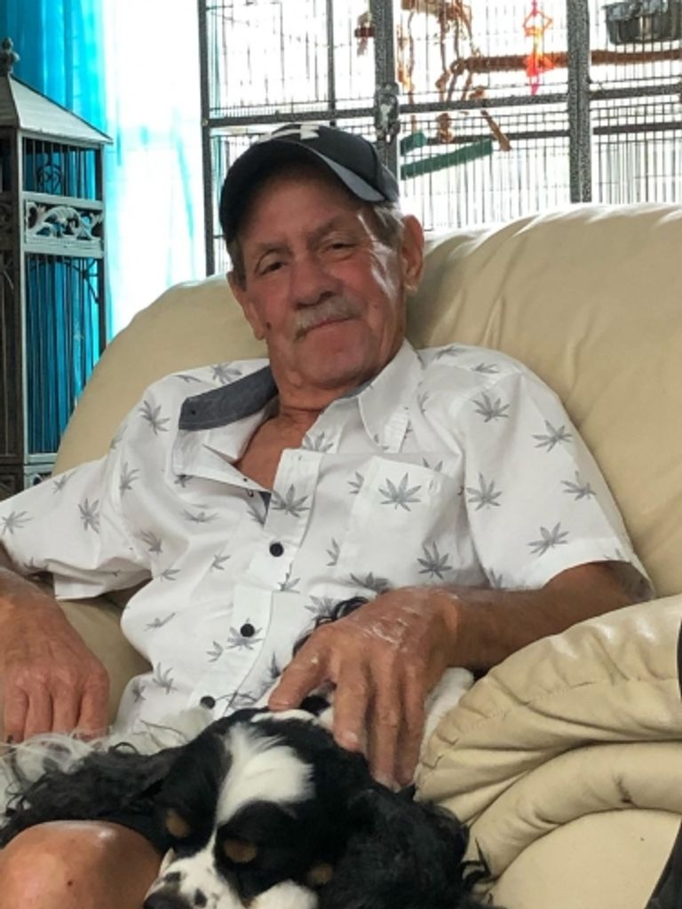 James Marvin Gerow Sr.