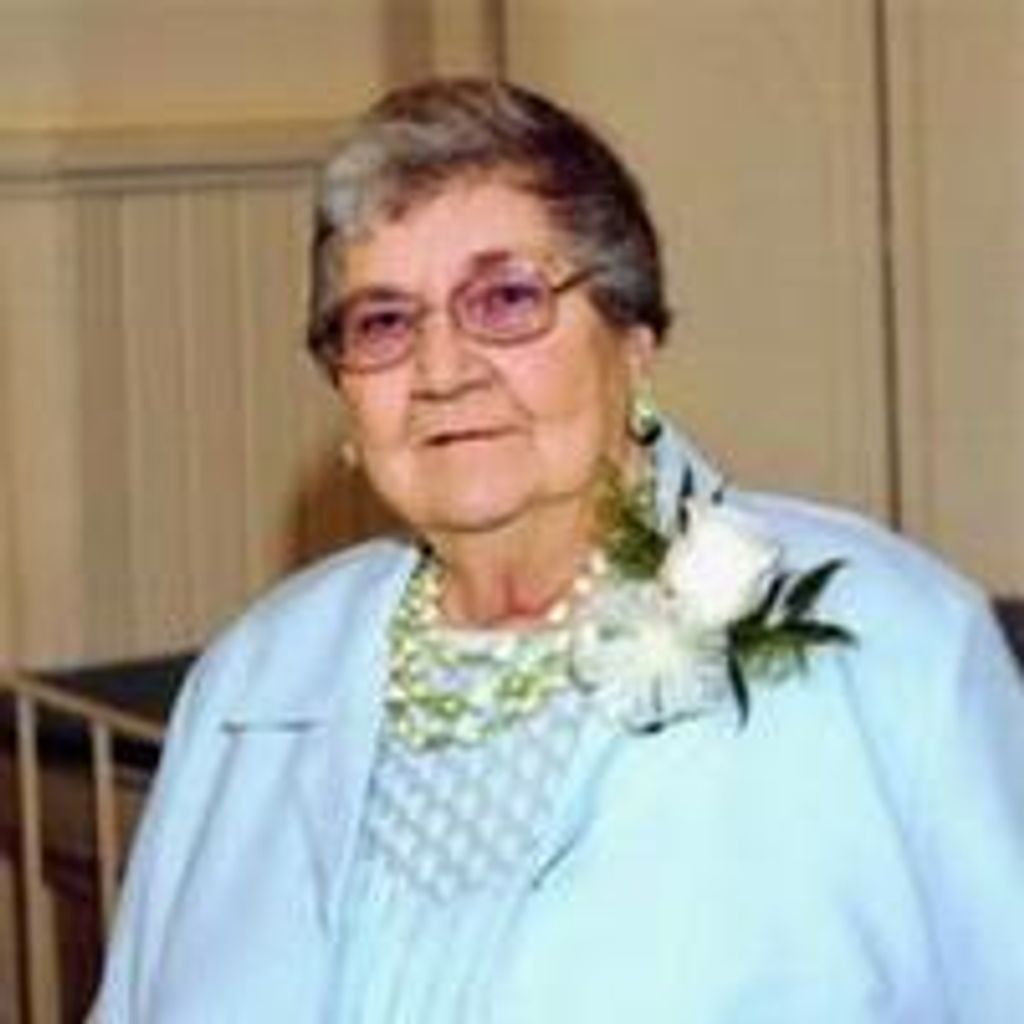 Lou Ann Grugin Tupts Profile Photo