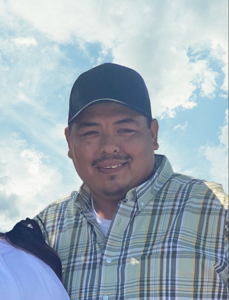 Rodolfo S. "Rudy" Benavidez Profile Photo