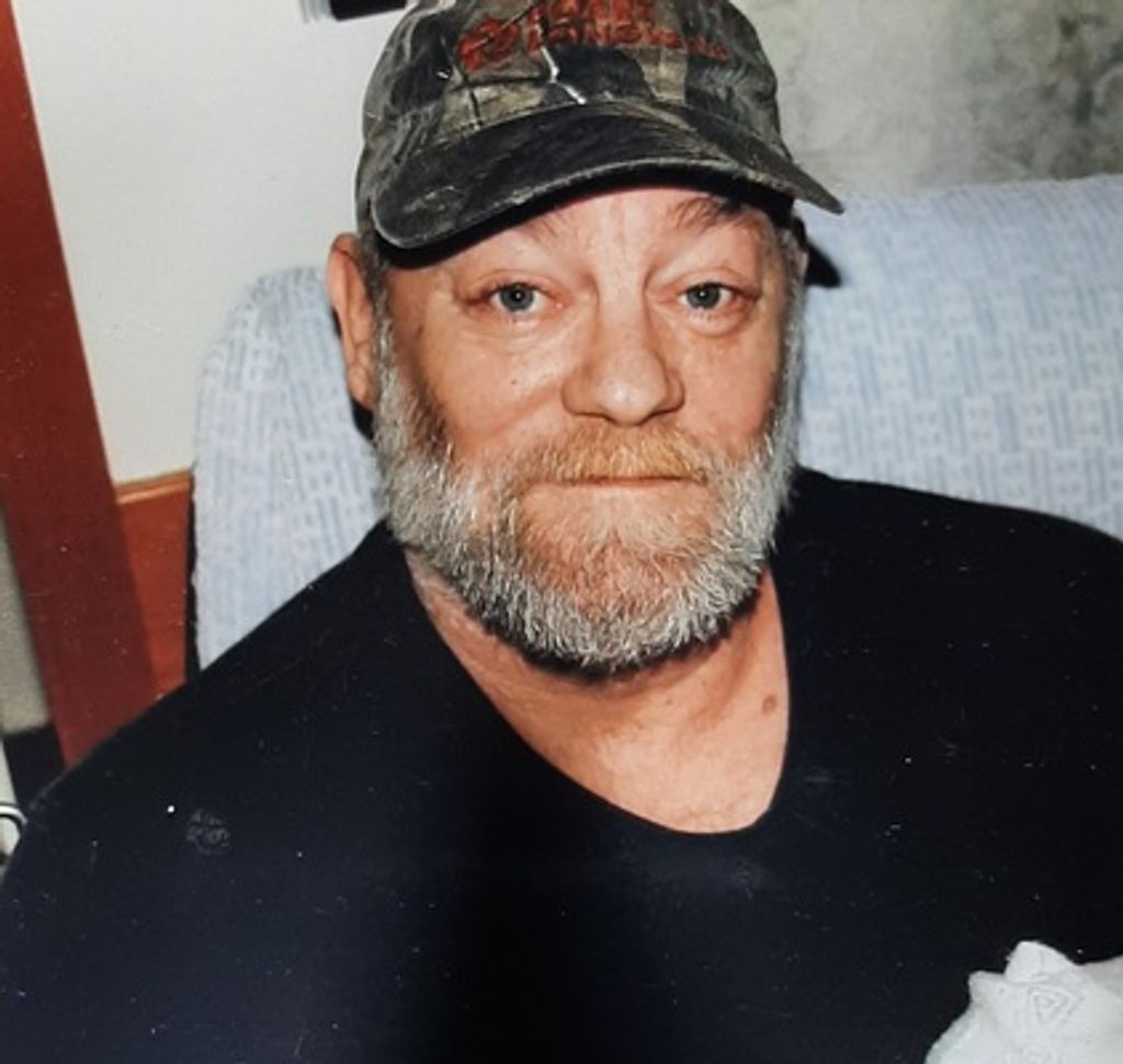 Edward Lee Dorscher Profile Photo