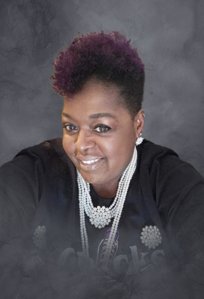 Karen Clatter