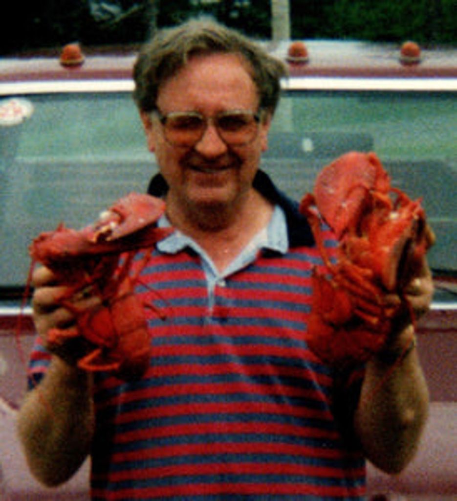 Arnold Stuart Graves Profile Photo