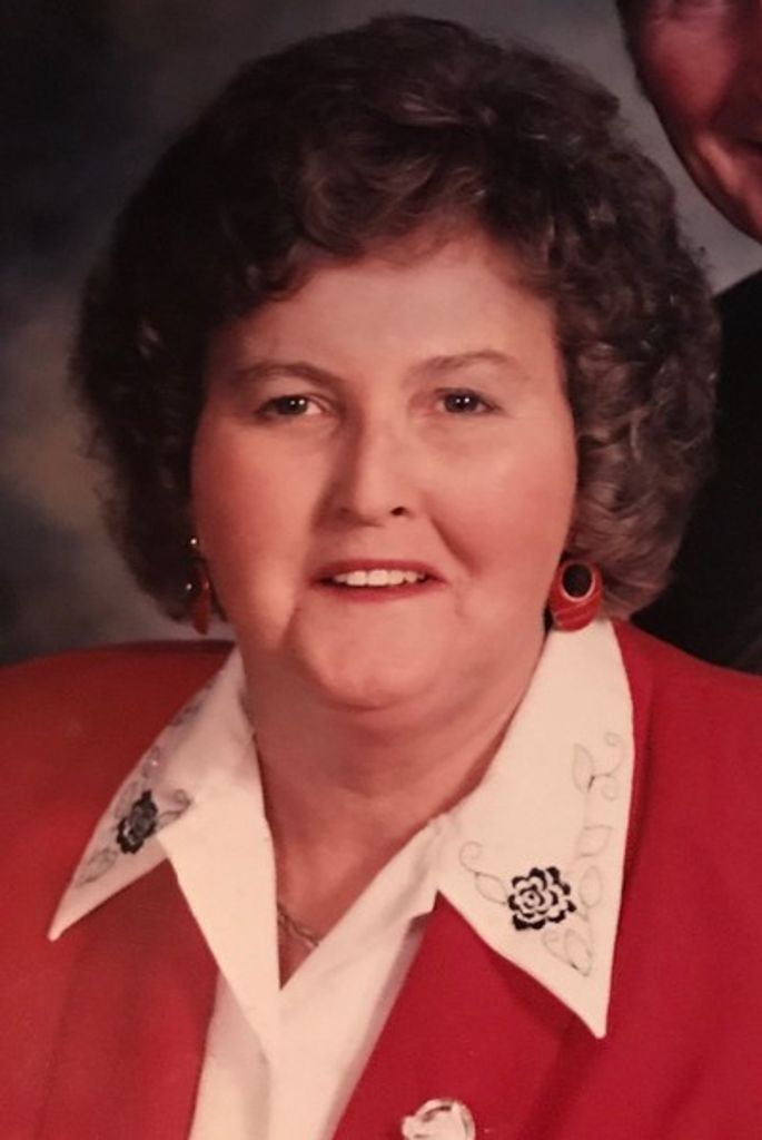 Norma Lee Brittingham Profile Photo