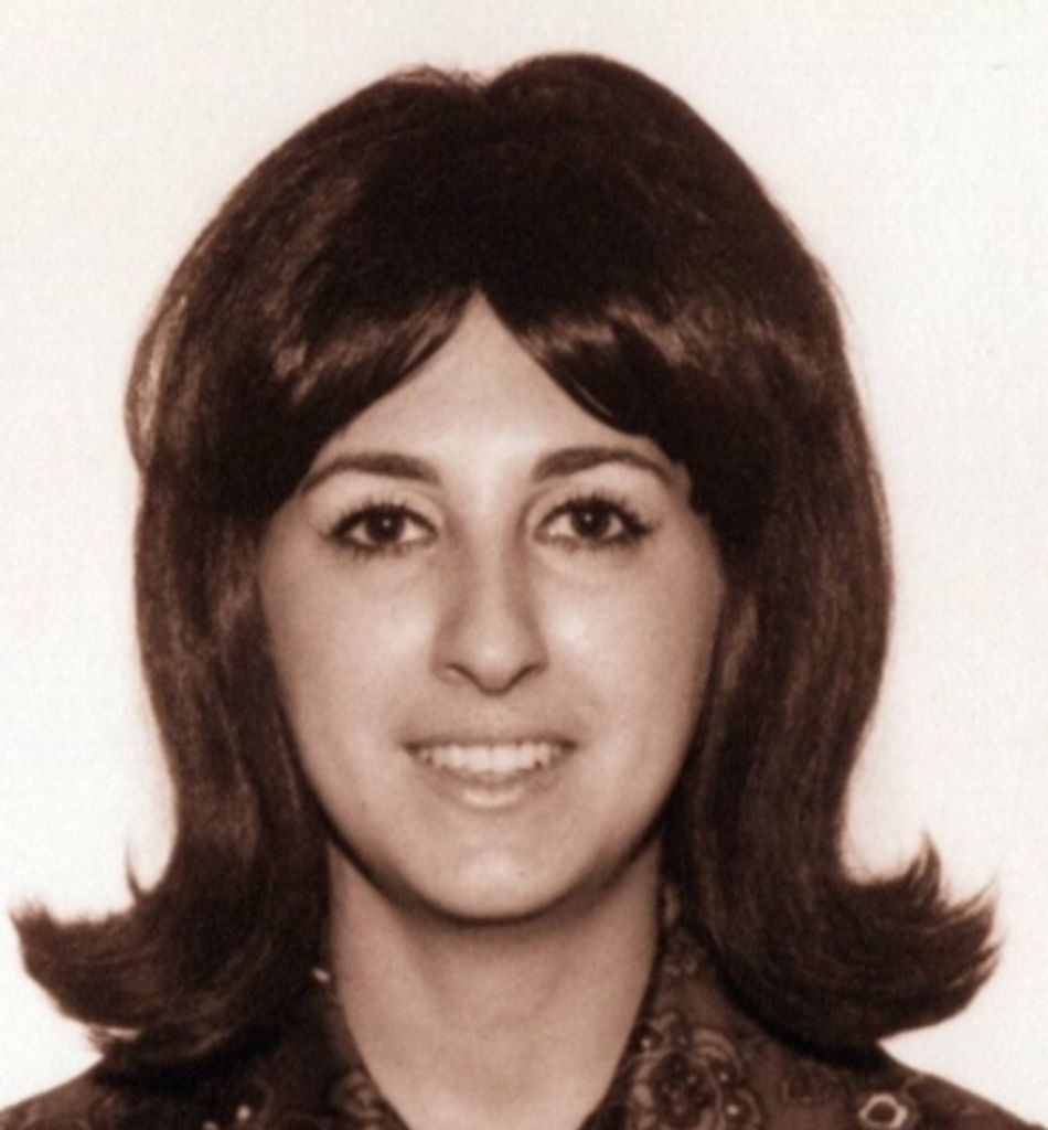 Margaret L Hyland