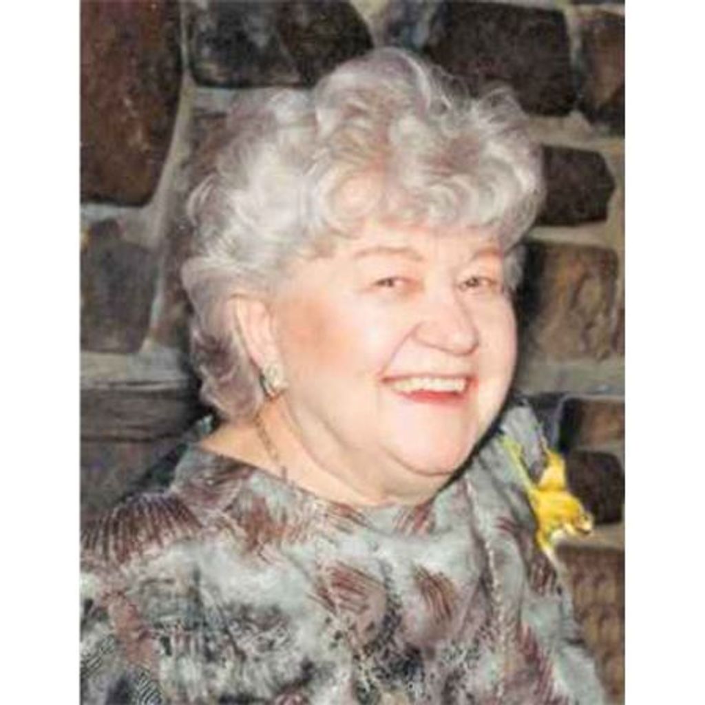Helen Martha Roggatz