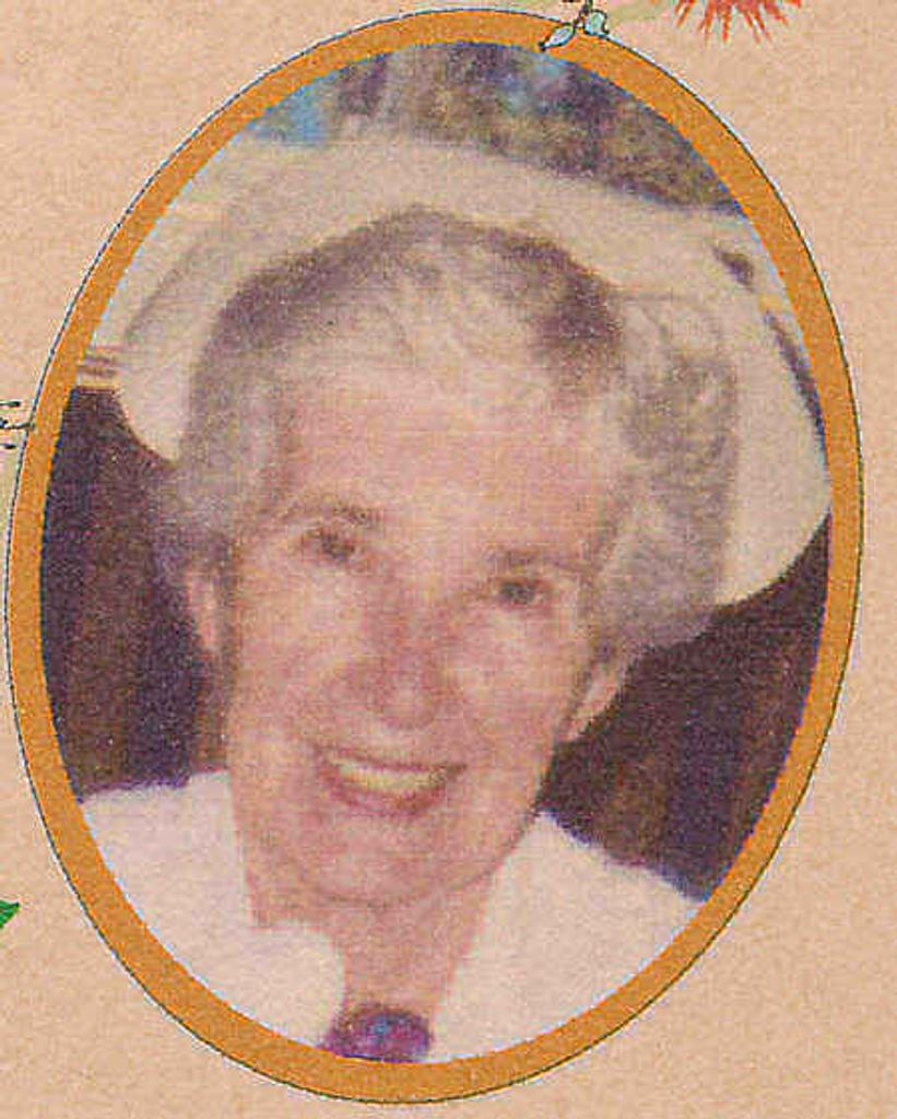 Noelie Moran