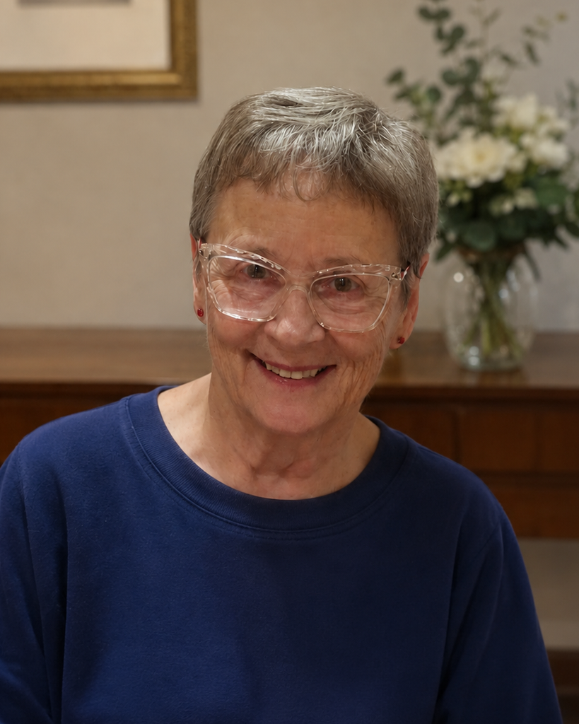 Florence "Janey" Jane Spangler Profile Photo
