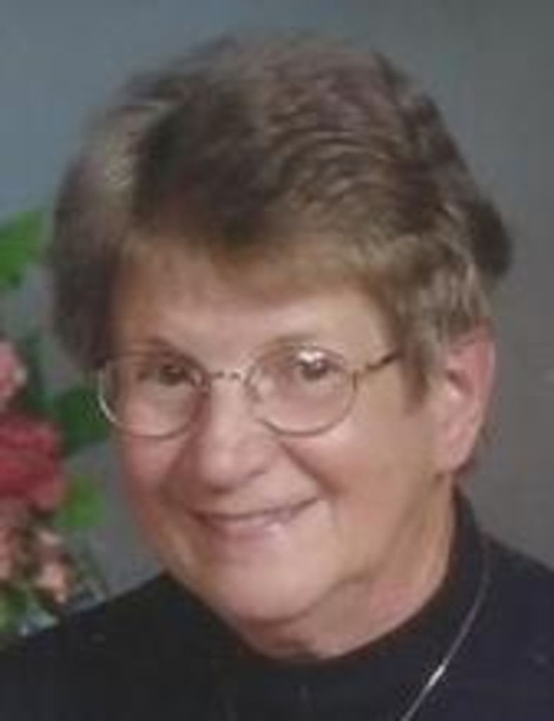 Carolyn R. Haag