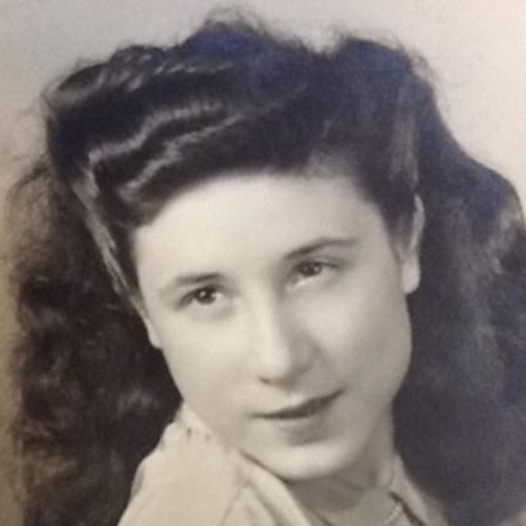 Mary Esther Gulotta Genco Profile Photo