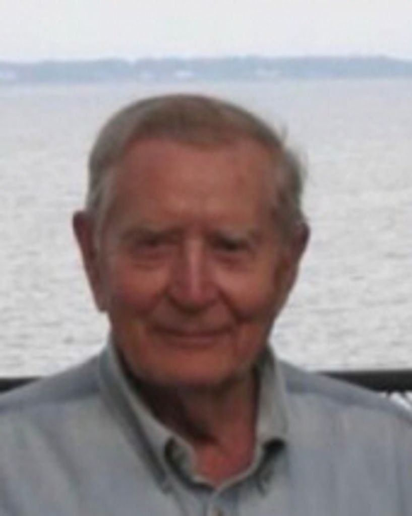 Page Gough, Jr. Profile Photo