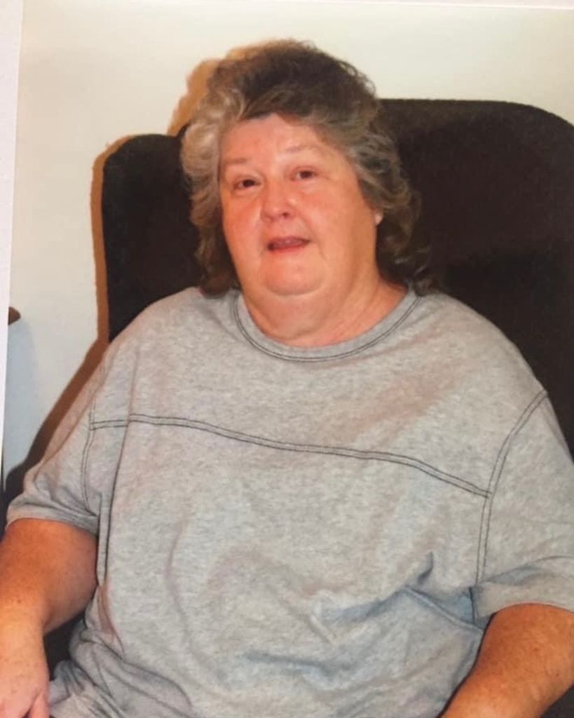 Lois Berry Utz Profile Photo