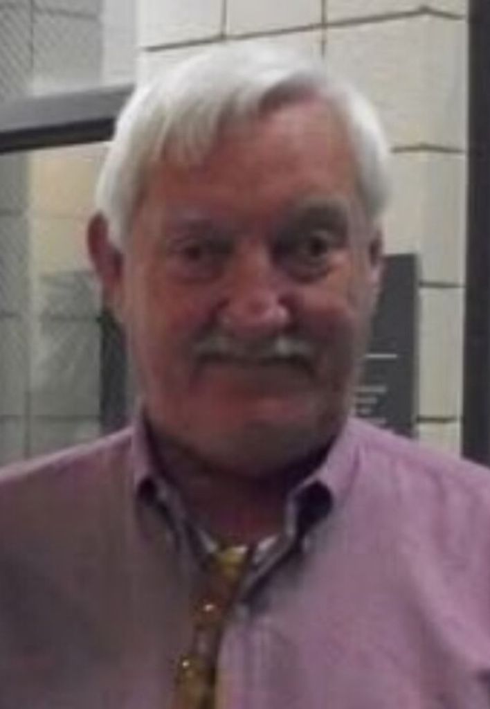 Robert Austin Binkley, Sr