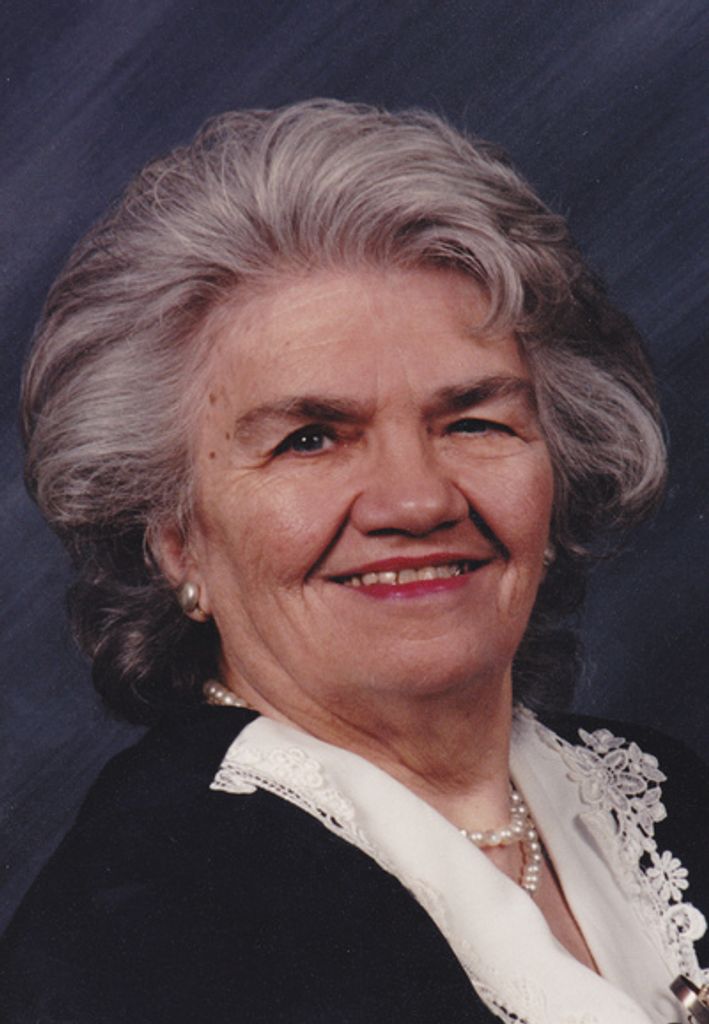 Martha C. Lewis Profile Photo