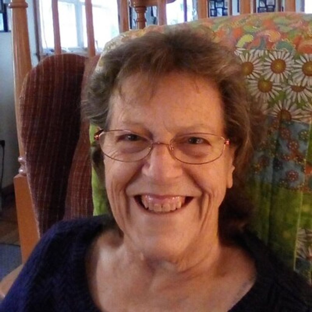 Patricia Ellen Mainetti Profile Photo