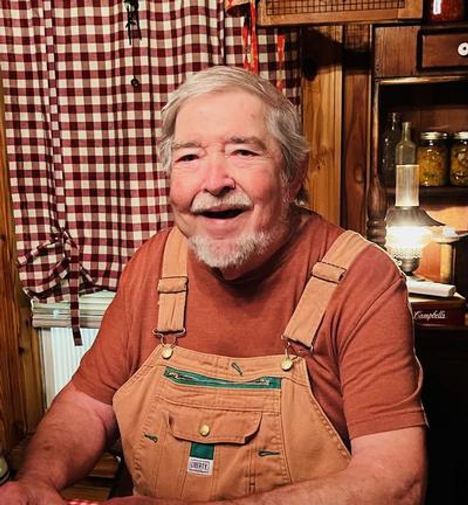 Johney Albert Massey Profile Photo