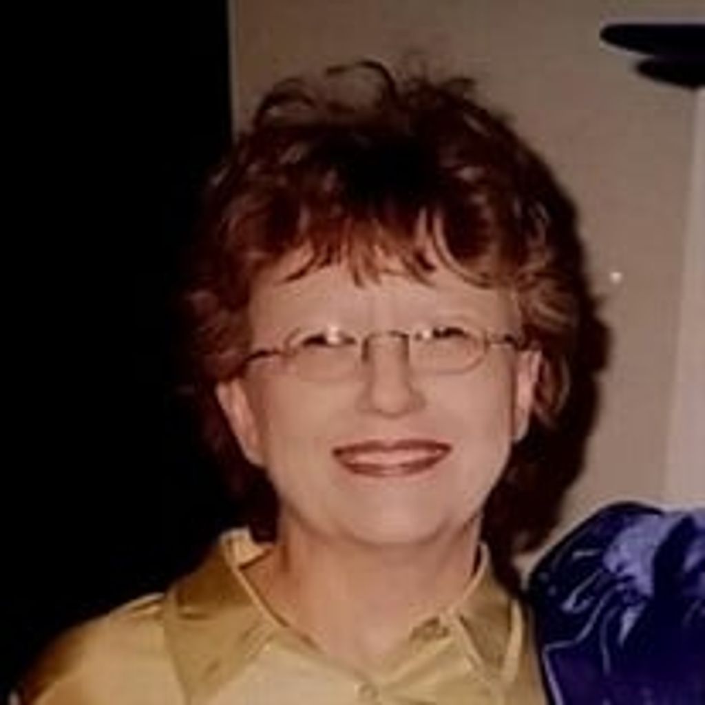 Patsy Dickson