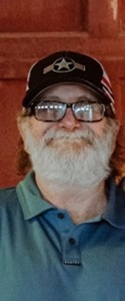 James Allen Bing Profile Photo