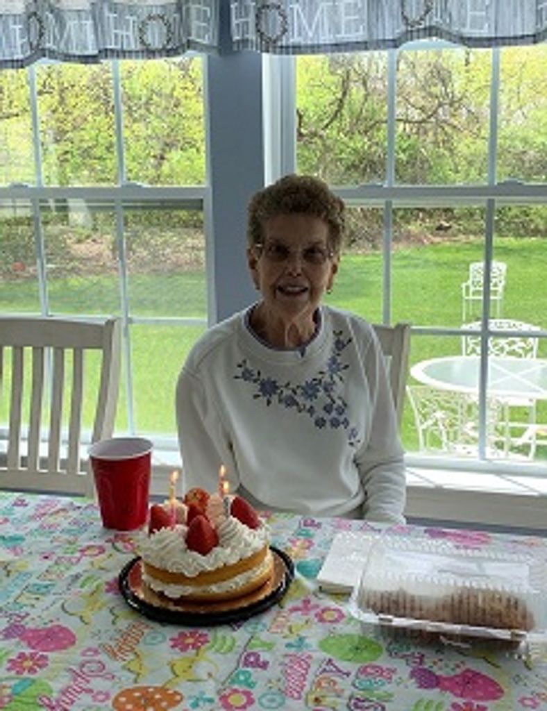 Joyce  E. Muller Profile Photo