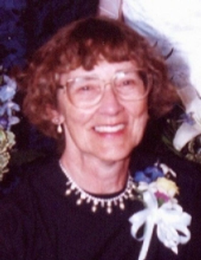 Corrine M. Darr Profile Photo