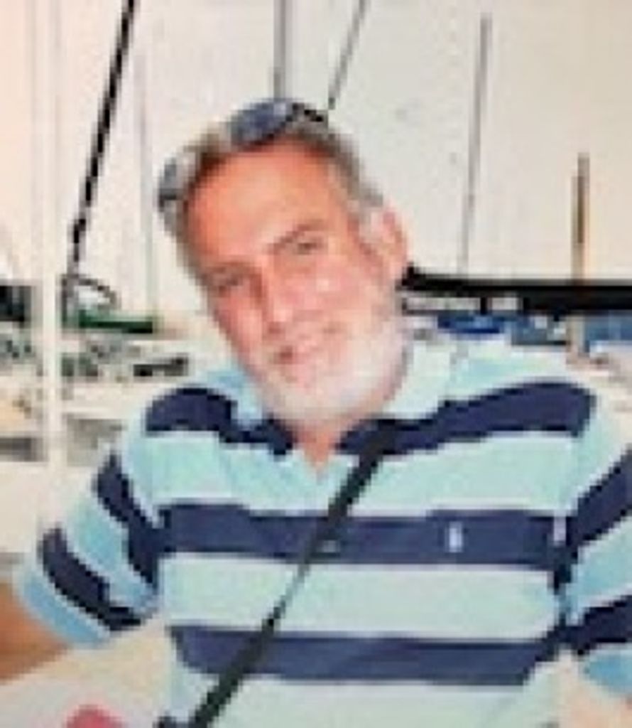 Peter P. Ferri