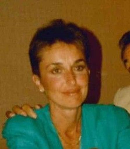 Despina Makris Profile Photo