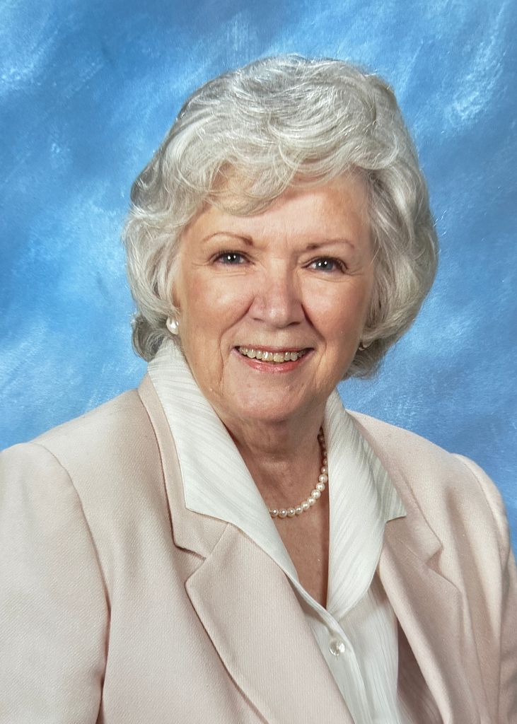 Gloria Jean Tibbetts
