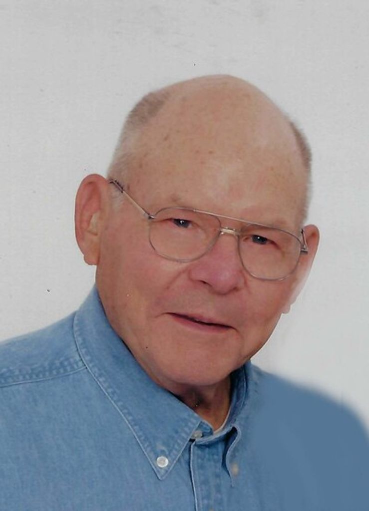 Marvin H. Mohr Profile Photo