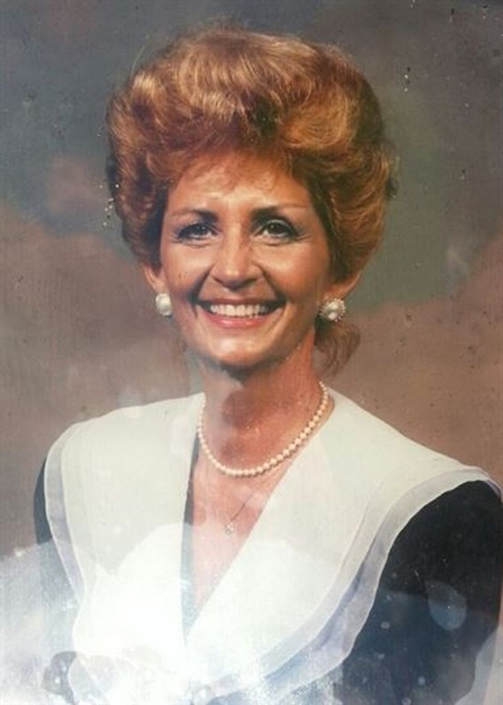 Annette Moore Morris Profile Photo