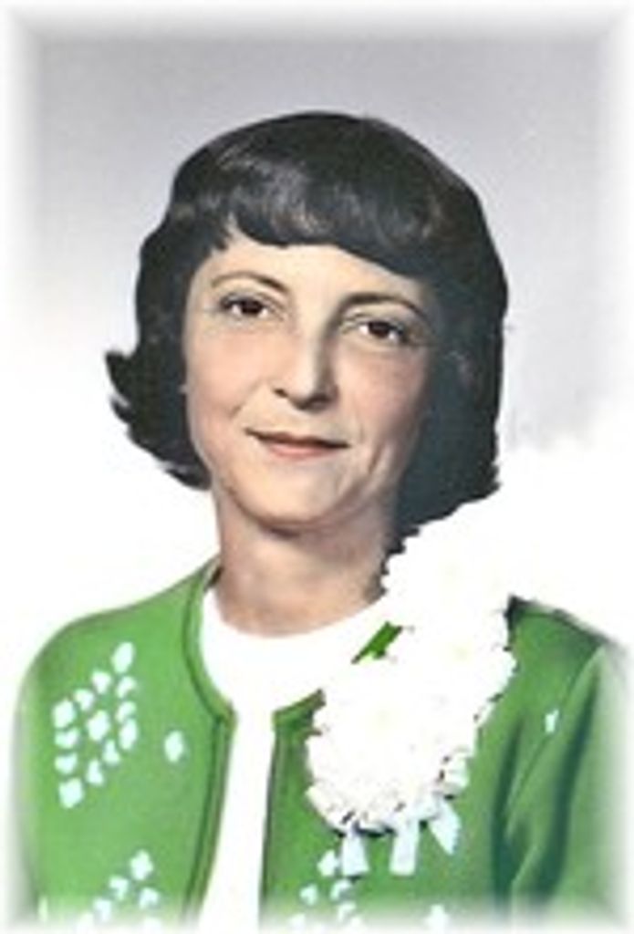 Lorraine Migl Sengelmann