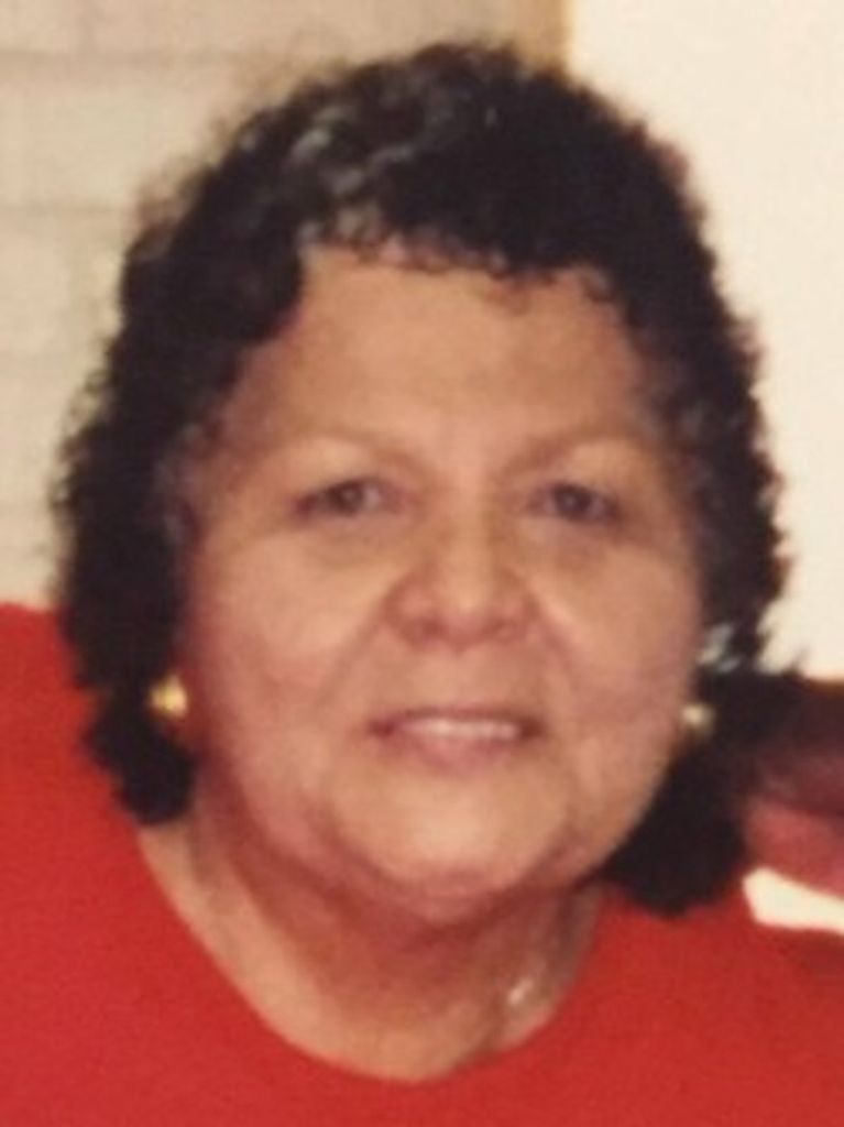 Barbara Lyon Lewis Profile Photo