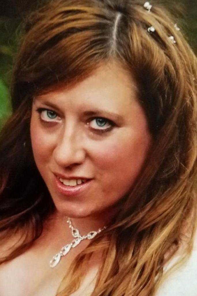 Paula Jean Matarazzo- Pemberton Profile Photo