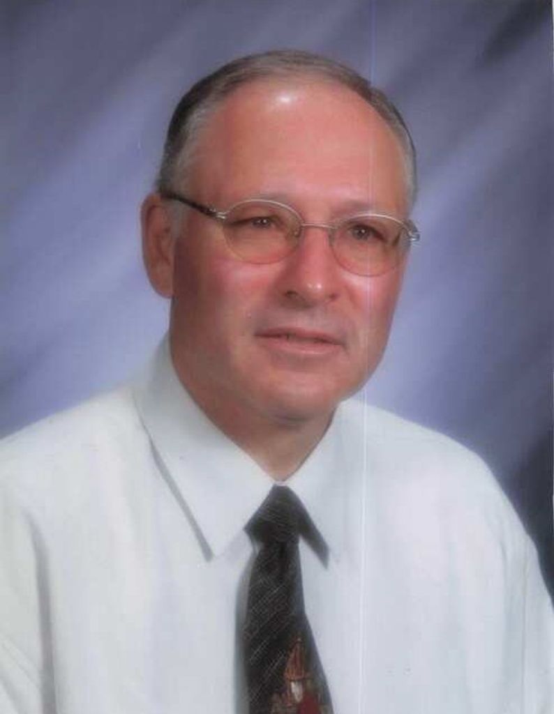 Parker Williams