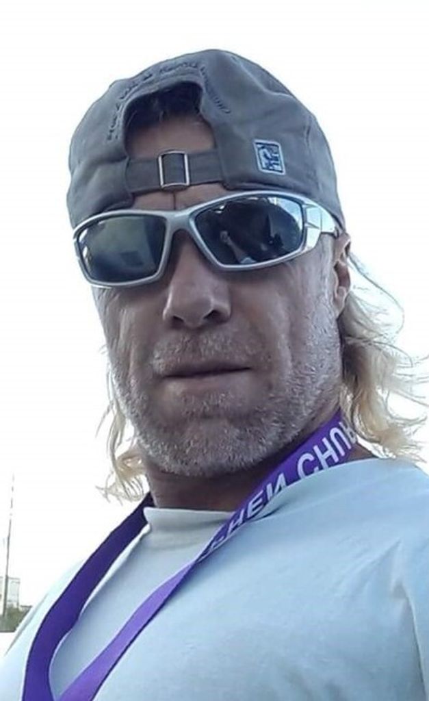 Michael Dean Profile Photo