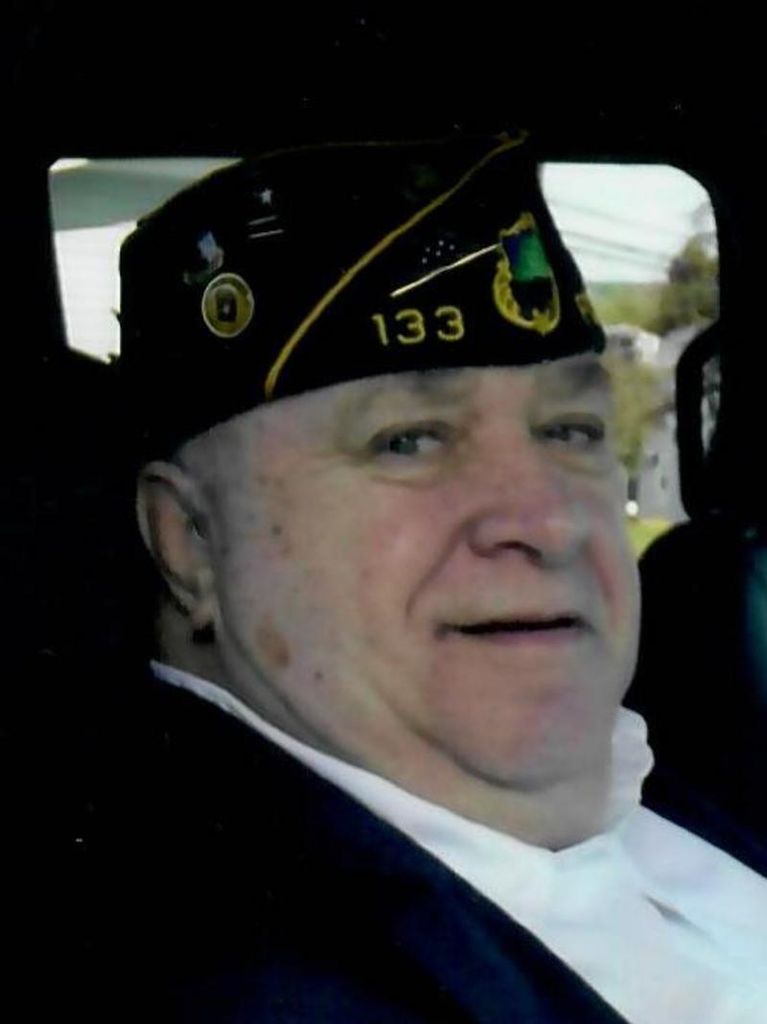 Lionel "Piton" Bernier