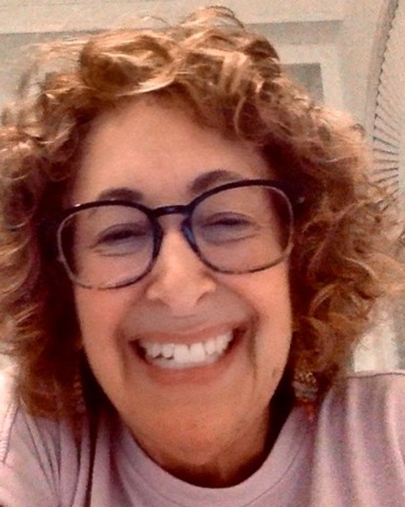 Judy F. Astman Goldberg