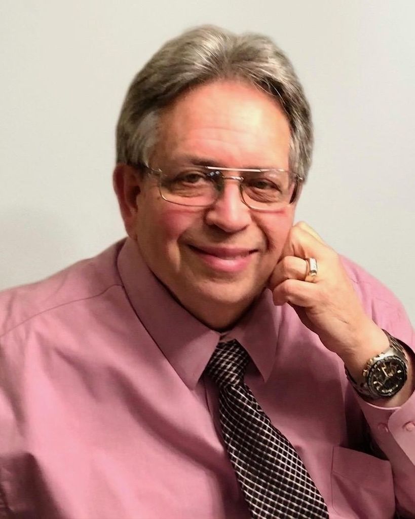 Barry F. Berman Profile Photo
