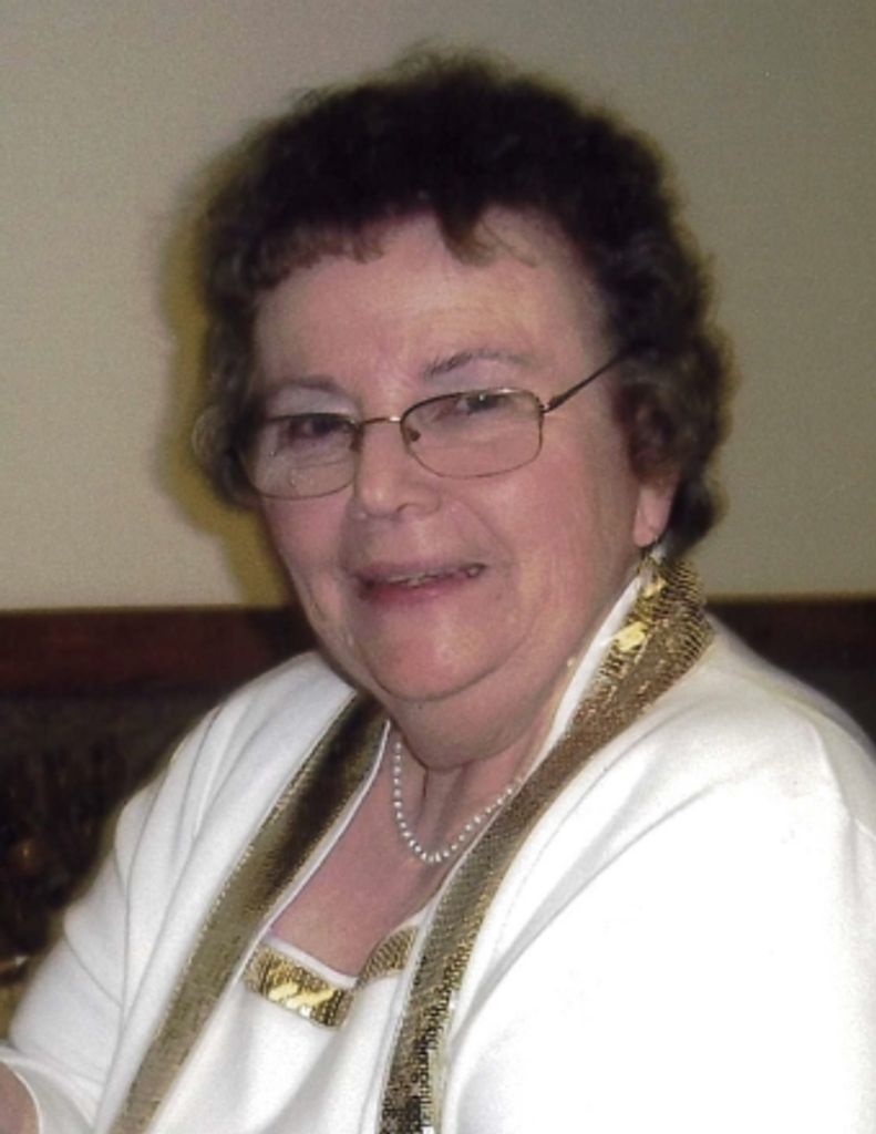 Clara Alice Williams Profile Photo