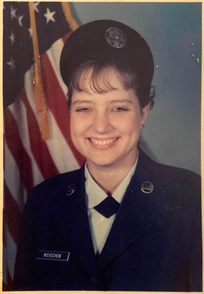 Teressa Marie Tabers Profile Photo