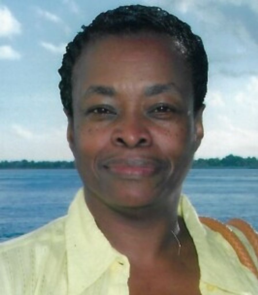 Verna Forrest Profile Photo
