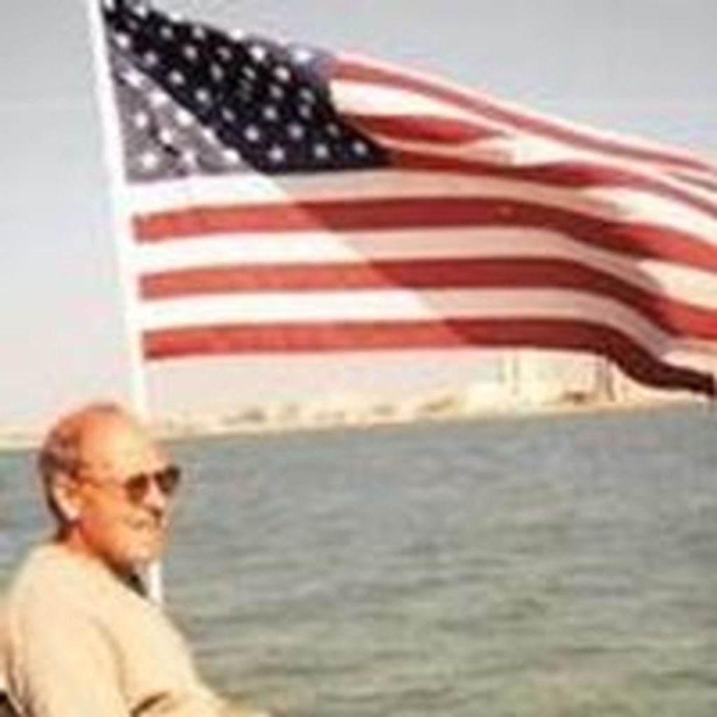 George William Mandakunis