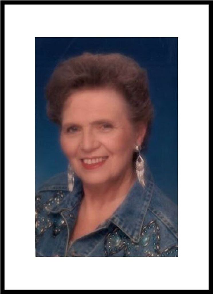 June Carrick Profile Photo