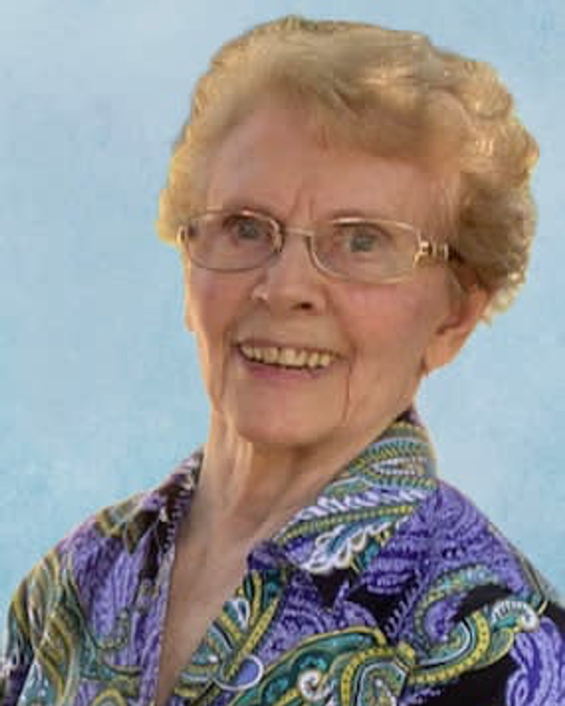 Victoria Belle (LeCure) Pickering Profile Photo