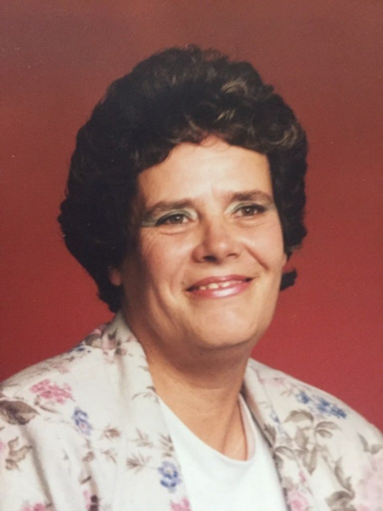 Joan Ann Martin Profile Photo