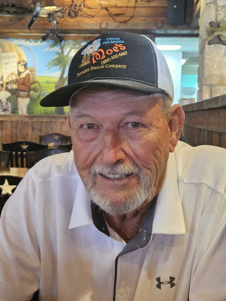 Wayne Elmo Owens Profile Photo