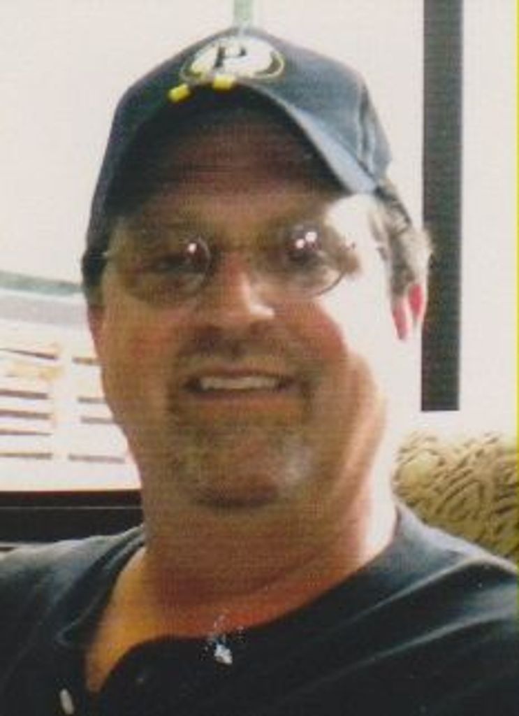 Randal J. Tennyson