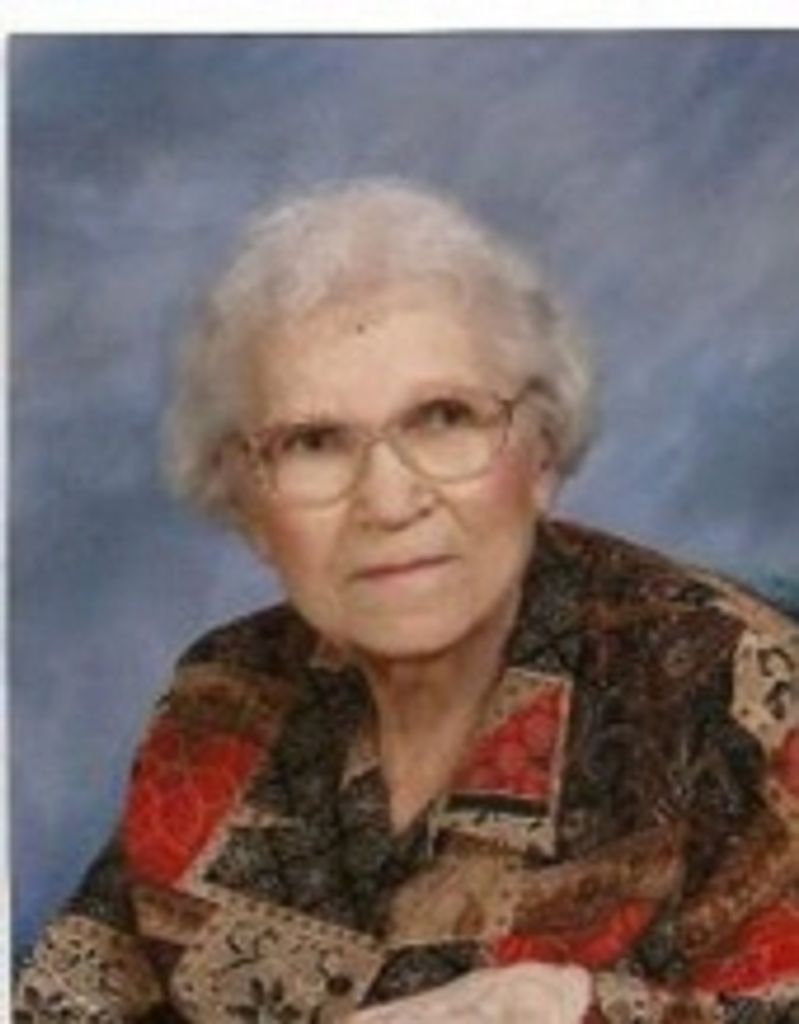 Bernice Brown