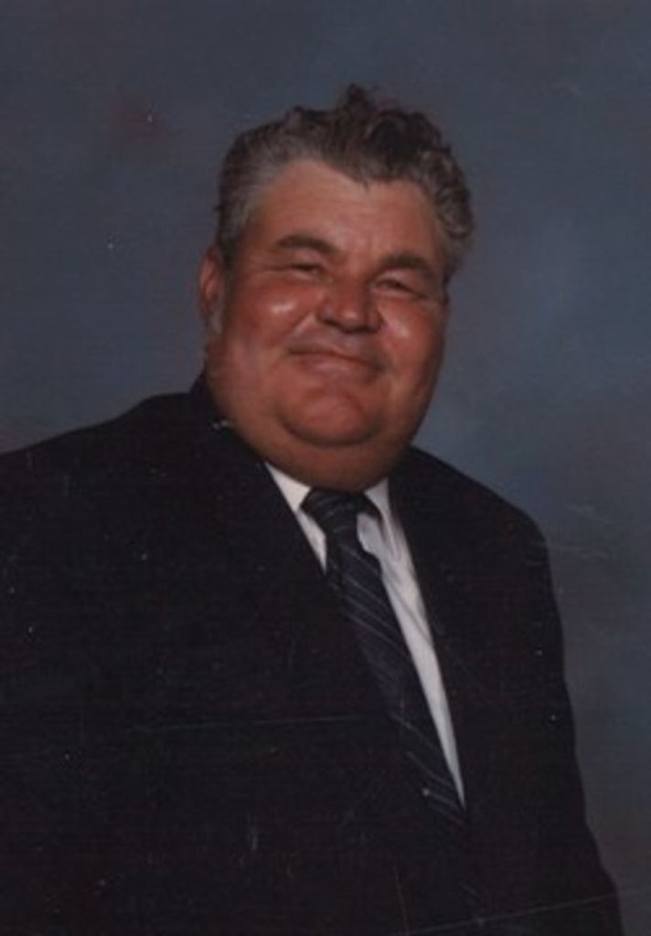Edwin Fred Schroeder, Jr.