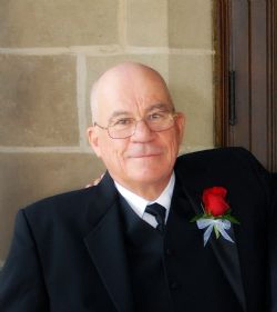 Harley Grimm Ii Profile Photo